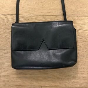 Vince Crossbody Bag